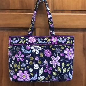 Vera Bradley Tote